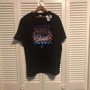 NWT. Old Navy Biggie Smalls Tee. Size XXL.